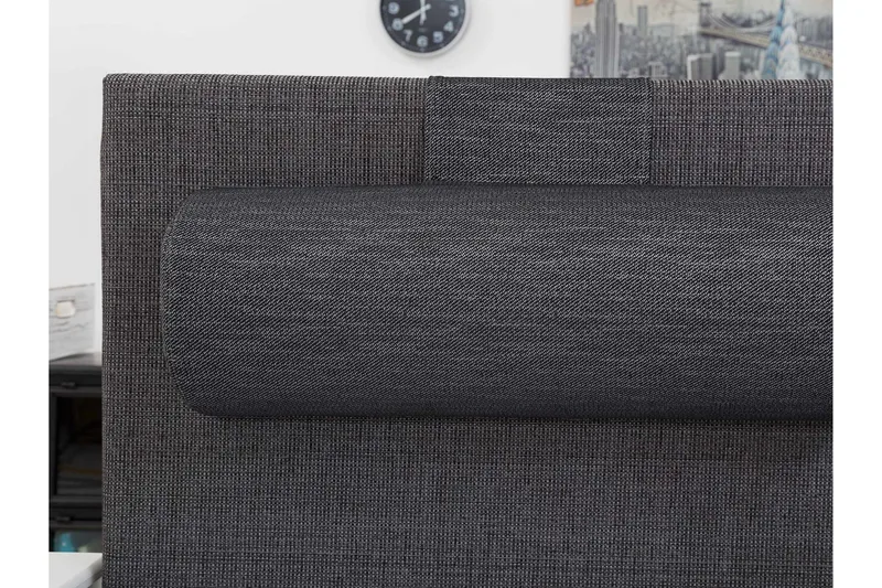 LUX Stor Nackkudde Ancona 2-pack - Paketpris - Möbler - Tillbehör & accessoarer - Sängtillbehör - Nackkudde