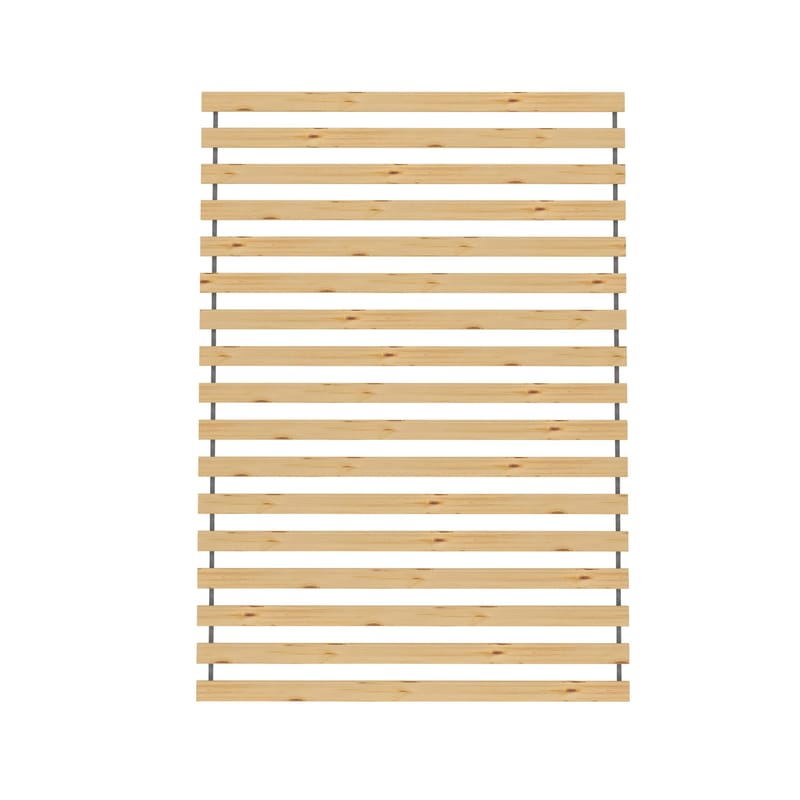 Marvi Ribbotten 140x200 cm furu - Möbler - Tillbehör & accessoarer - Sängtillbehör - Ribbottnar