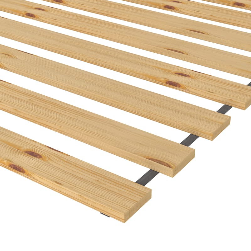 Marvi Ribbotten 140x200 cm furu - Möbler - Tillbehör & accessoarer - Sängtillbehör - Ribbottnar