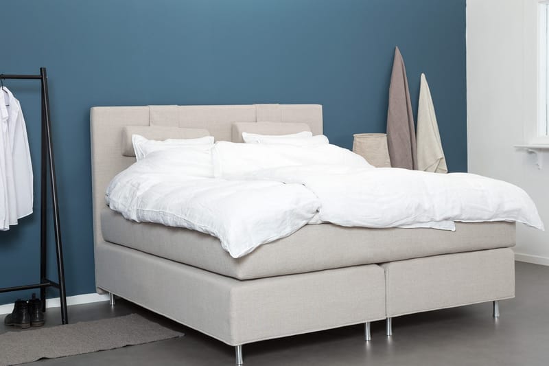 May Nackkudde Stor 1-pack - Beige - Möbler - Tillbehör & accessoarer - Sängtillbehör - Nackkudde