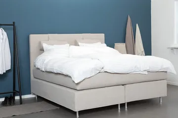 May Nackkudde Stor 1-pack - Beige - Möbler - Tillbehör & accessoarer - Sängtillbehör - Nackkudde