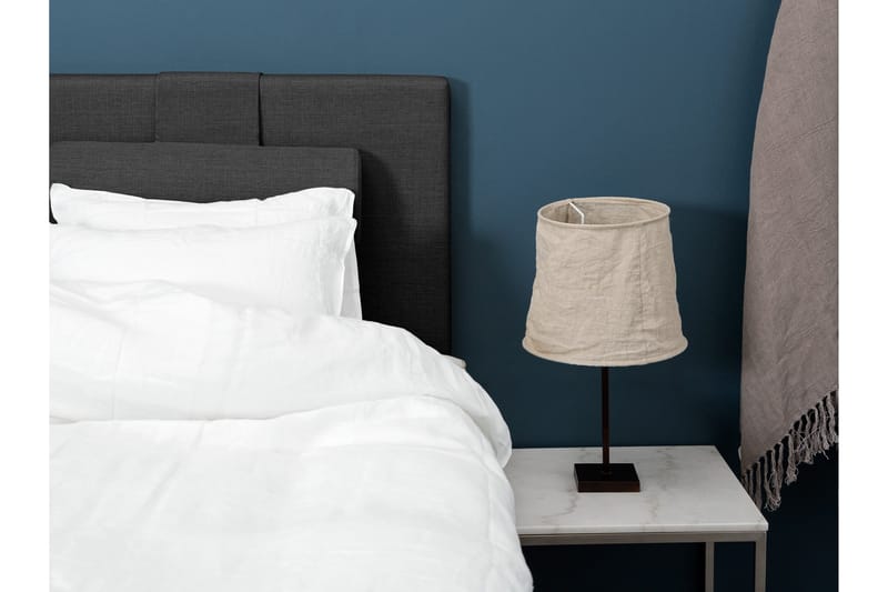 May Nackkudde Stor 1-pack | Mörkgrå - Mörkgrå - Möbler - Tillbehör & accessoarer - Sängtillbehör - Nackkudde