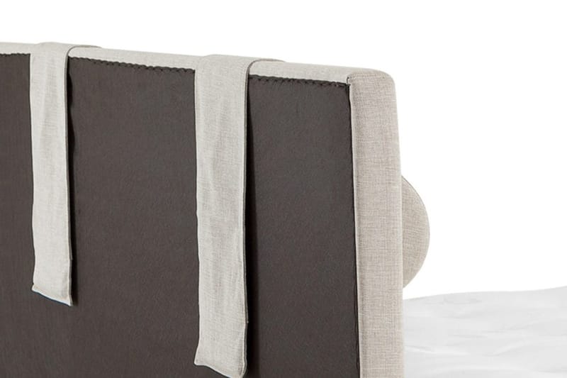 May Nackkudde Stor 1-pack - Beige - Möbler - Tillbeh ör & accessoarer - Sängtillbehör - Nackkudde