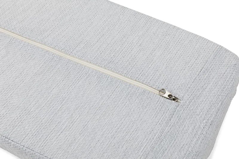 Meja Nackkudde 1-pack - Ljusgrå - Möbler - Tillbehör & accessoarer - Sängtillbehör - Nackkudde