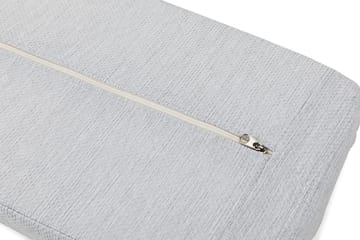 Meja Nackkudde 1-pack - Ljusgrå - Möbler - Tillbehör & accessoarer - Sängtillbehör - Nackkudde