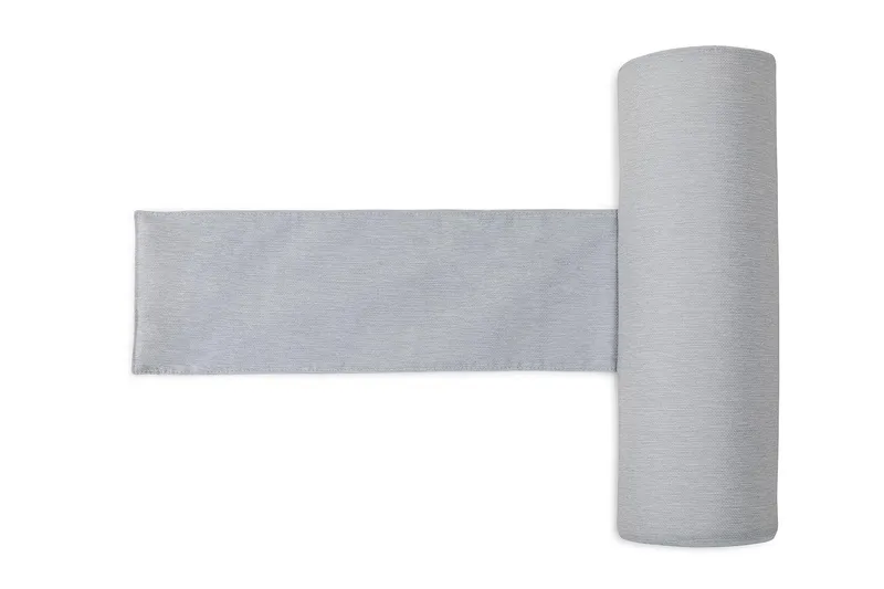 Meja Nackkudde 1-pack Ljusgrå