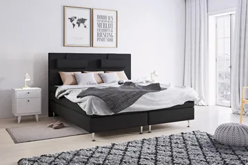 Meja Nackkudde 1-pack - Svart - Möbler - Tillbehör & accessoarer - Sängtillbehör - Nackkudde