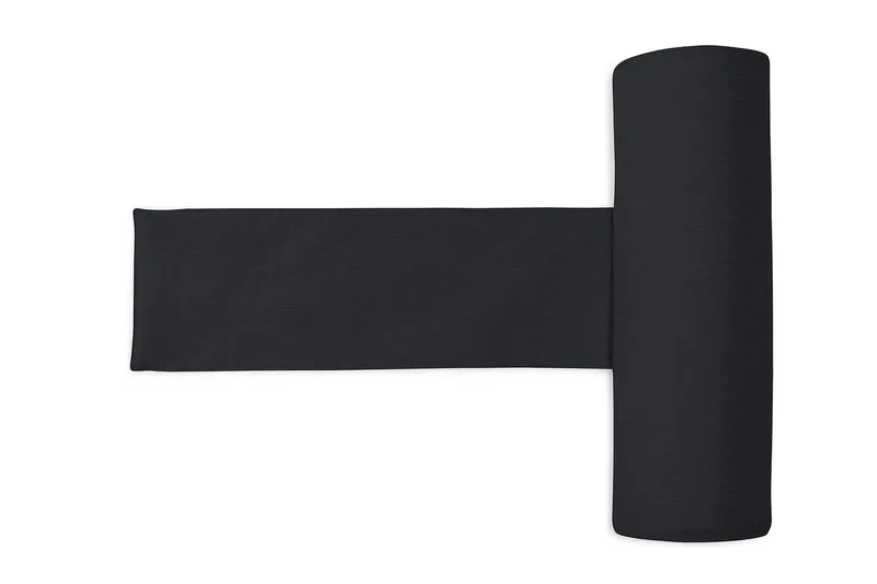 Meja Nackkudde 1-pack - Svart - Möbler - Tillbehör & accessoarer - Sängtillbehör - Nackkudde