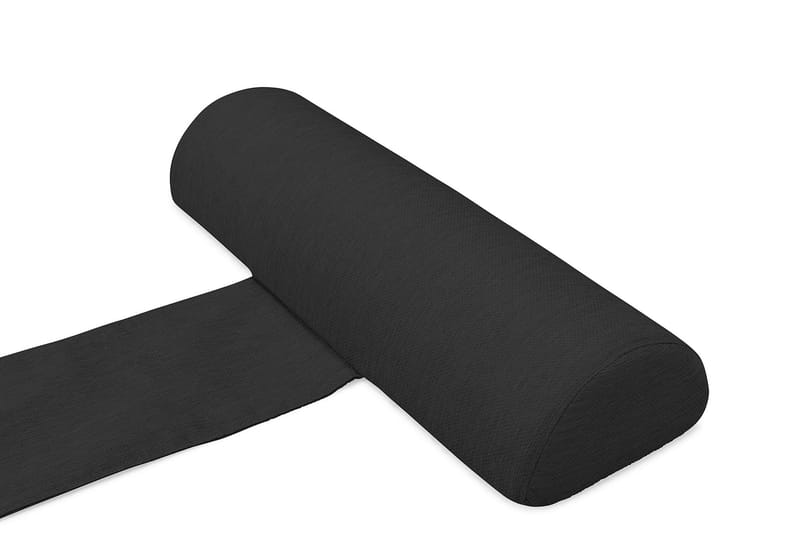 Meja Nackkudde 1-pack - Svart - Möbler - Tillbehör & accessoarer - Sängtillbehör - Nackkudde