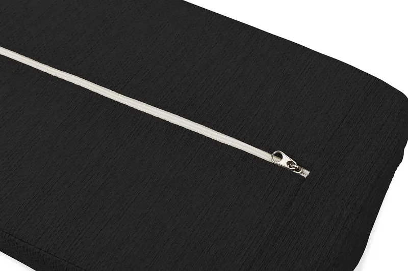 Meja Nackkudde 1-pack - Svart - Möbler - Tillbehör & accessoarer - Sängtillbehör - Nackkudde