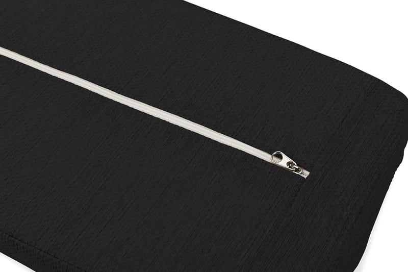 Meja Nackkudde 1-pack - Svart - Möbler - Tillbehör & accessoarer - Sängtillbehör - Nackkudde