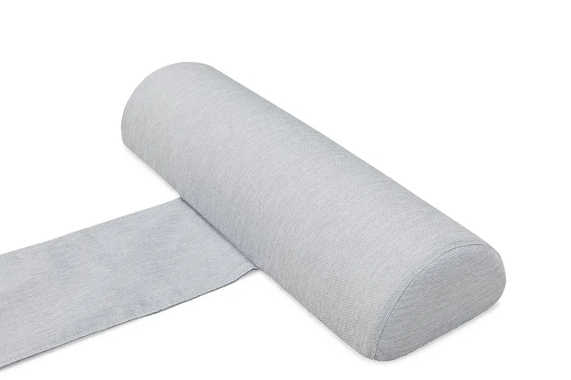 Meja Nackkudde 1-pack - Ljusgrå - Möbler - Tillbehör & accessoarer - Sängtillbehör - Nackkudde