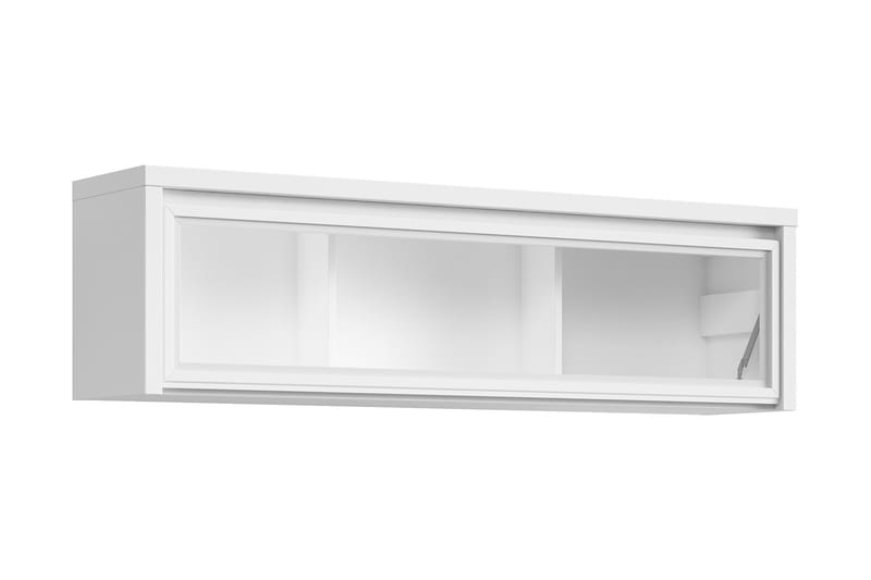 Movico Sänglåda 57x123 cm, Ek/Brun