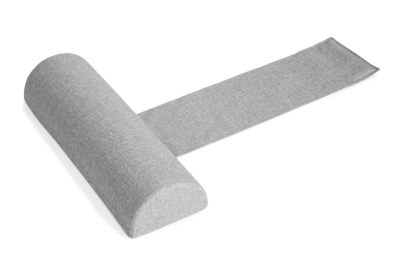 NACKKUDDE 1-pack Ljusgrå - Möbler - Tillbehör & accessoarer - Sängtillbehör - Nackkudde