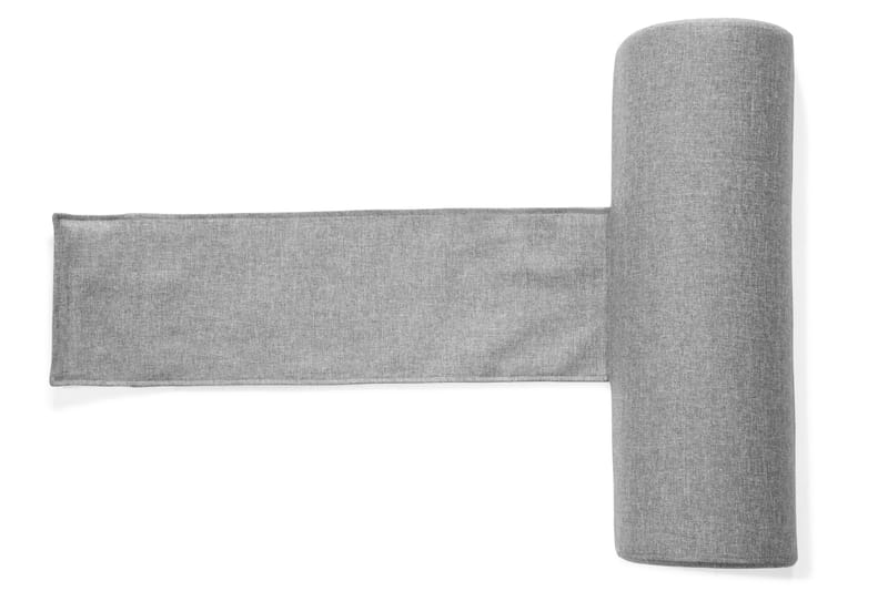 NACKKUDDE 1-pack Ljusgrå - Möbler - Tillbehör & accessoarer - Sängtillbehör - Nackkudde