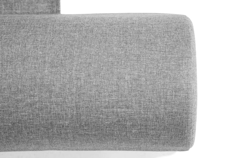 NACKKUDDE 1-pack Ljusgrå - Möbler - Tillbehör & accessoarer - Sängtillbehör - Nackkudde