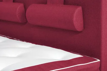 Ardenza Nackkudde Stor 2-pack - Rosa - Möbler - Tillbehör & accessoarer - Sängtillbehör - Nackkudde