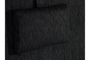 LUX Liten Nackkudde Svart 2-pack - Paketpris | - Möbler - Tillbehör & accessoarer - Sängtillbehör - Nackkudde