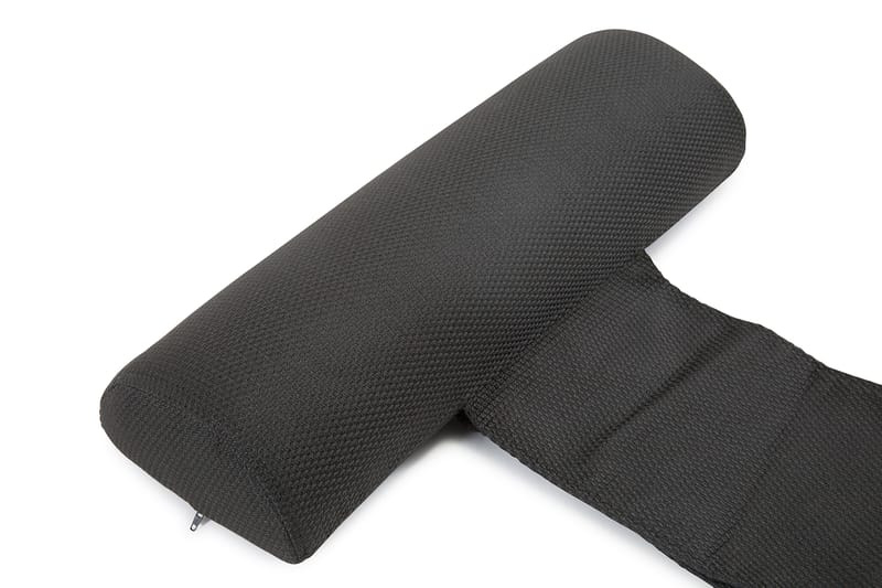 Nackkudde Queen - Svart - Möbler - Tillbehör & accessoarer - Sängtillbehör - Nackkudde