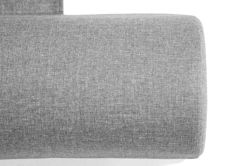 Nackkuddetill gavel1-pack - Grå - Möbler - Tillbehör & accessoarer - Sängtillbehör - Nackkudde