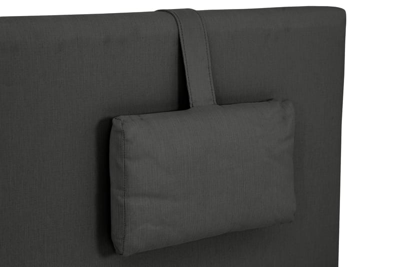 NOTTE Nackkudde Liten 1-pack Grå - Möbler - Tillbehör & accessoarer - Sängtillbehör - Nackkudde