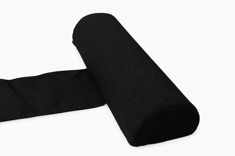 OAKHAM Nackkudde 1-pack Svart - Möbler - Tillbehör & accessoarer - Sängtillbehör - Nackkudde