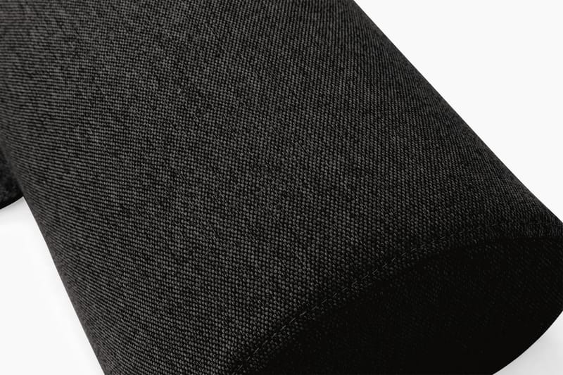 OAKHAM Nackkudde 1-pack Mörkgrå - Möbler - Tillbehör & accessoarer - Sängtillbehör - Nackkudde