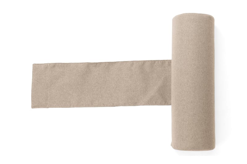 OAKHAM Nackkudde 1-pack beige - Möbler - Tillbehör & accessoarer - Sängtillbehör - Nackkudde