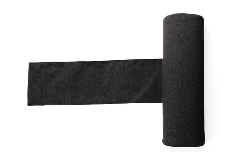 OAKHAM Nackkudde 1-pack Mörkgrå - Möbler - Tillbehör & accessoarer - Sängtillbehör - Nackkudde
