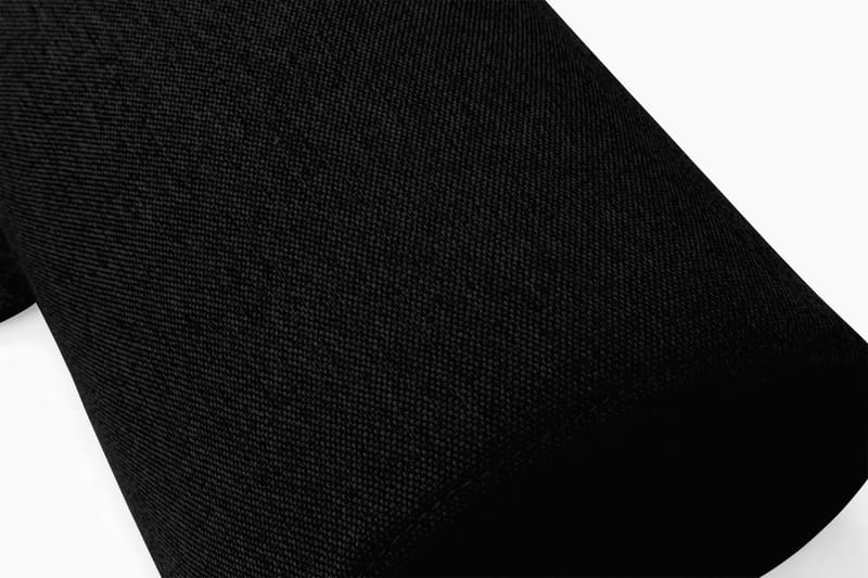 OAKHAM Nackkudde 1-pack Svart - Möbler - Tillbehör & accessoarer - Sängtillbehör - Nackkudde