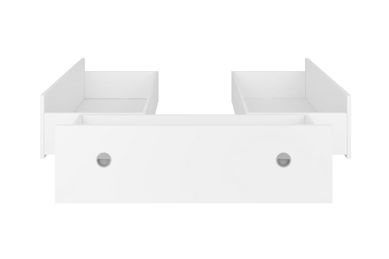 PANICE PLUS Sänglådor till 140 cm sängram - Sänglåda - Sängtillbehör - Förvaringslådor