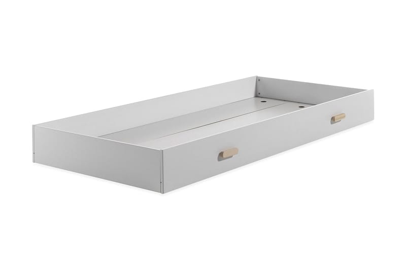 Penniman Sänglåda/Förvaring, Vit