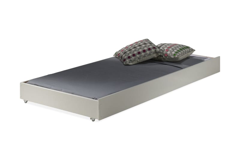 PERSIKA Sänglåda/Förvaring Vit - Möbler - Tillbehör & accessoarer - Sängtillbehör