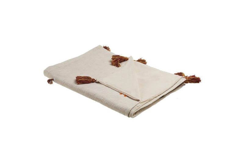 Pläd Khandwa - Möbler - Tillbehör & accessoarer - Sängtillbehör - Nackkudde