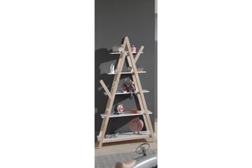 Ribbotten 15 ribbor 90x200 cm - Brun - Möbler - Tillbehör & accessoarer - Sängtillbehör - Ribbottnar