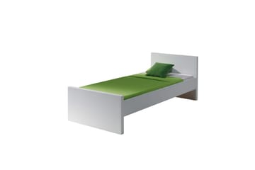 Ribbotten 15 ribbor 90x200 cm - Brun - Möbler - Tillbehör & accessoarer - Sängtillbehör - Ribbottnar