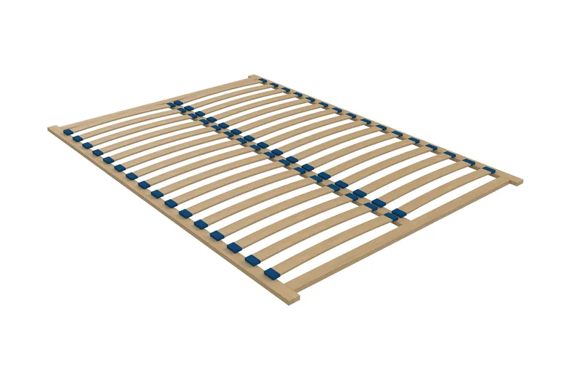 Allerym Ribbotten 140x200 - Natur - Möbler - Tillbehör & accessoarer - Sängtillbehör - Ribbottnar