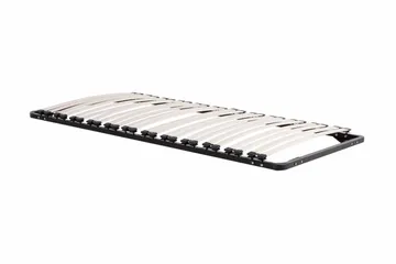 Basic Ribbotten 90 200 cm - Svart - Möbler - Tillbehör & accessoarer - Sängtillbehör - Ribbottnar