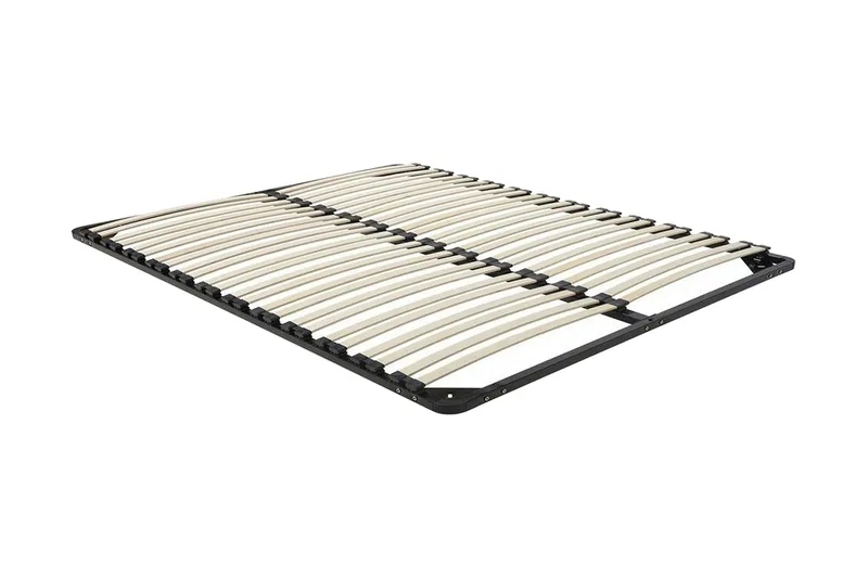 Beronic Ribbotten 140x200 cm, Svart