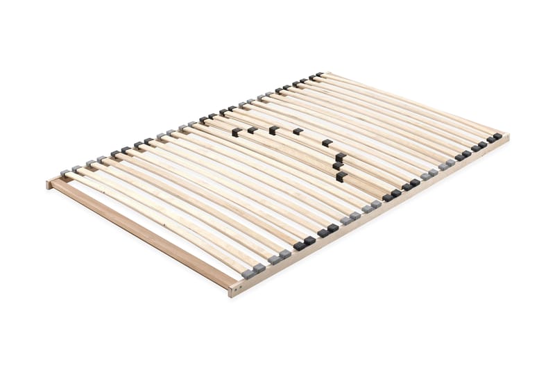 BORNEBY Ribbotten 120x200 Trä - Natur - Möbler - Tillbehör & accessoarer - Sängtillbehör - Ribbottnar