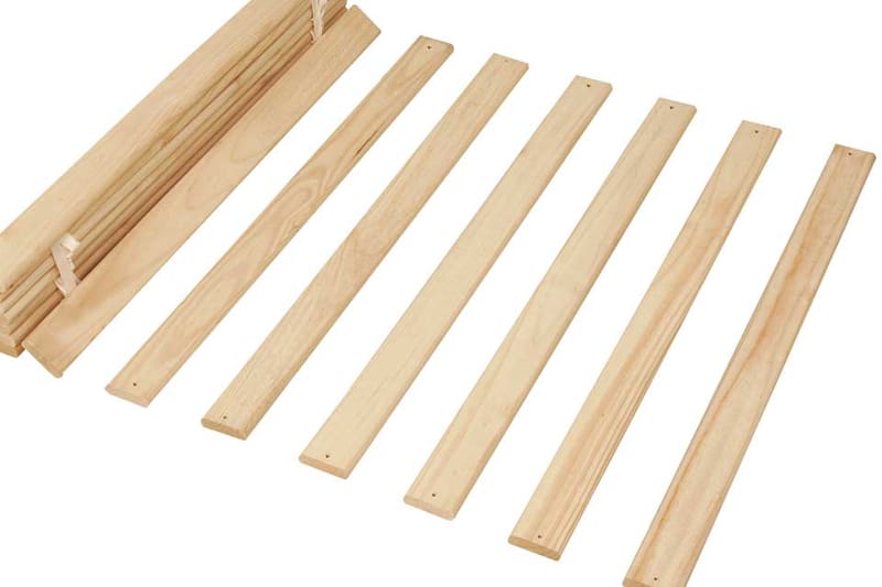 LABAN Ribbotten 90x200 - Möbler - Tillbehör & accessoarer - Sängtillbehör - Ribbottnar