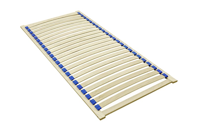SUNDOM Ribbotten 80x200 cm Trä/Natur - Möbler - Tillbehör & accessoarer - Sängtillbehör - Ribbottnar