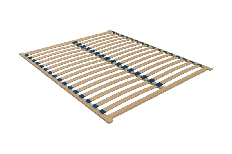 VERNALIS Ribbotten 160x200 Natur - Möbler - Tillbehör & accessoarer - Sängtillbehör - Ribbottnar