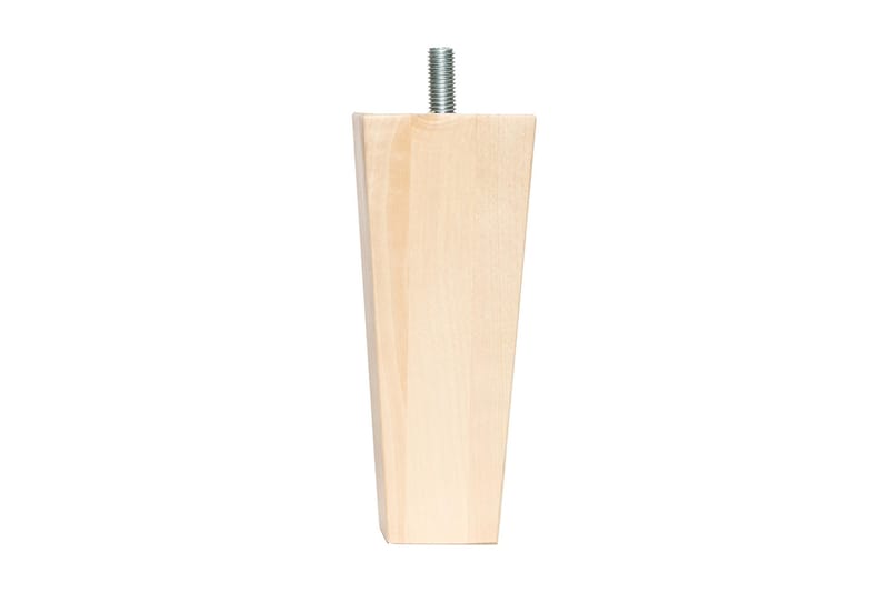 SÄNGBEN 23 cm 4-pack Björk - Möbler - Tillbehör & accessoarer - Sängtillbehör