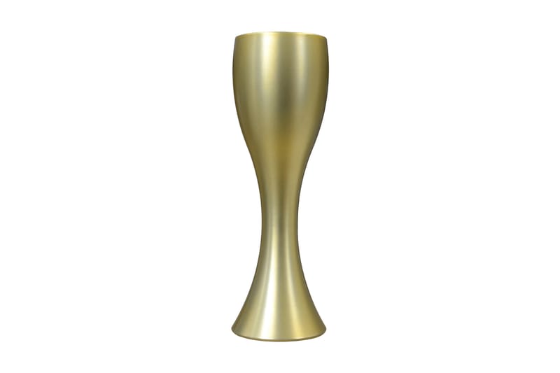 BEN Guld 15 cm - Möbler - Tillbehör & accessoarer - Sängtillbehör - Sängben