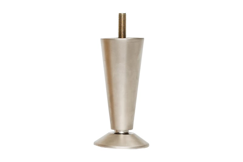 GRAND XL Sängben 13 cm 4-pack Metall - Möbler - Tillbehör & accessoarer - Sängtillbehör