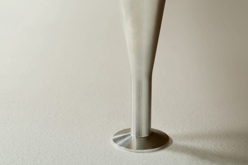 Hilda Sängben 16 cm Konisk 4-pack - Metall - Möbler - Tillbehör & accessoarer - Sängtillbehör - Sängben