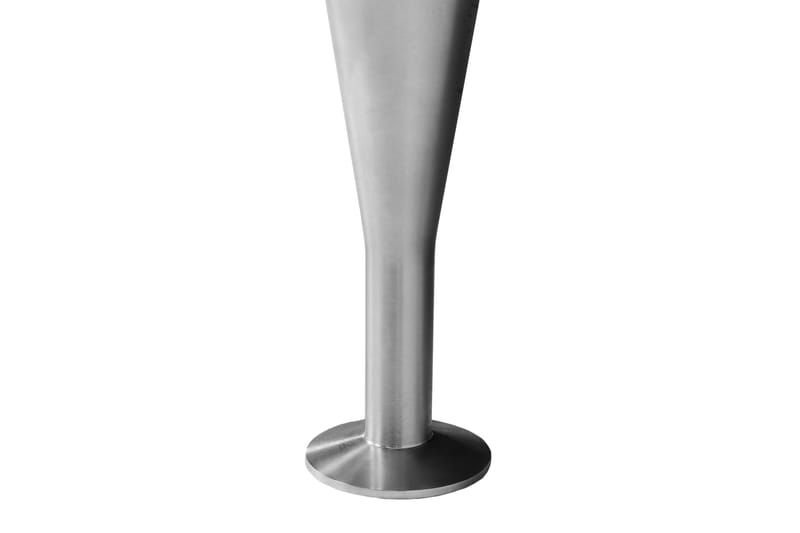 SÄNGBEN 16 cm 4-pack Konisk  Metall - Möbler - Tillbehör & accessoarer - Sängtillbehör