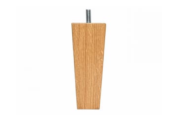 SÄNGBEN 23 cm Ek 4st
