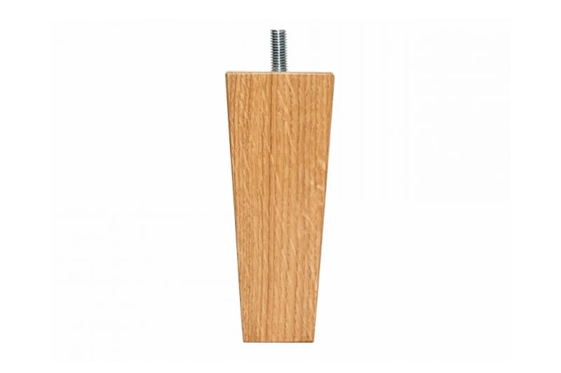 SÄNGBEN 23 cm Ek 4st - Möbler - Tillbehör & accessoarer - Sängtillbehör - Sängben